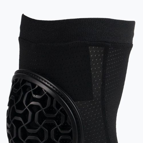 Ochraniacze rowerowe na kolana dziecięce Dainese Scarabeo Pro Jr black