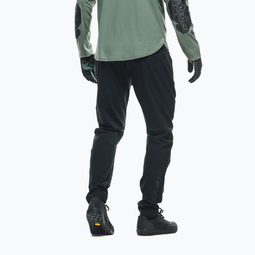 Spodnie rowerowe męskie Dainese HGR trail/black