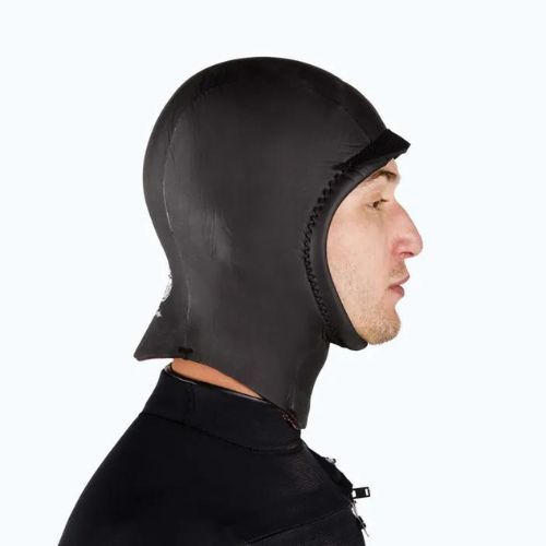 Kaptur neoprenowey Rip Curl Heatseeker 4 mm GB black