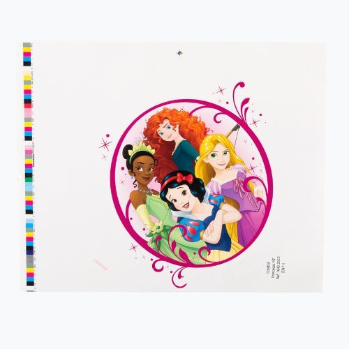 Rowerek biegowy Huffy Princess Kids Balance pink
