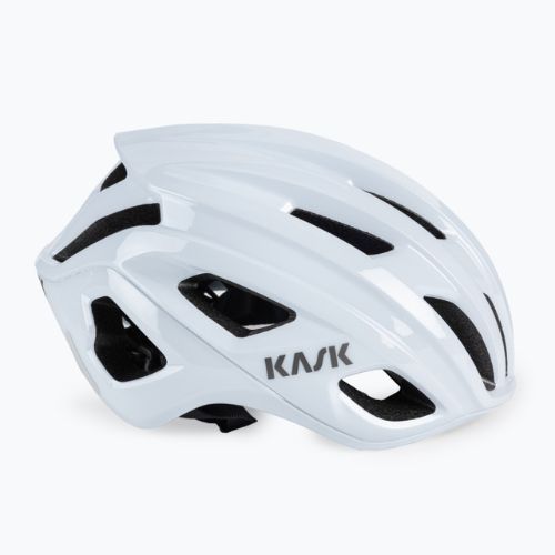 Kask rowerowy KASK Mojito 3 white