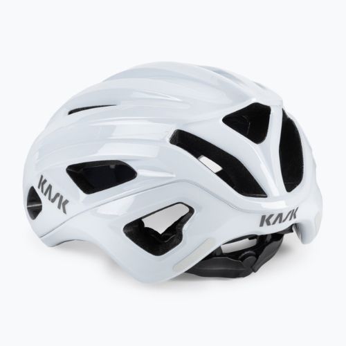 Kask rowerowy KASK Mojito 3 white