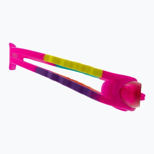 Okulary do pływania dziecięce Nike Easy Fit pink