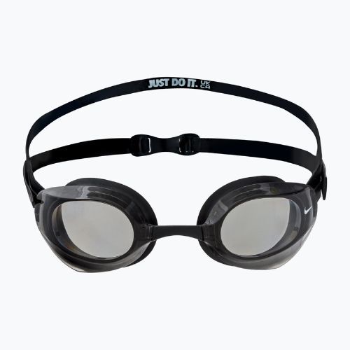 Okulary do pływania Nike Vapor black