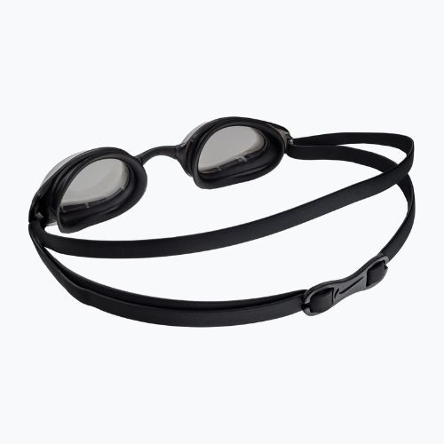 Okulary do pływania Nike Vapor black