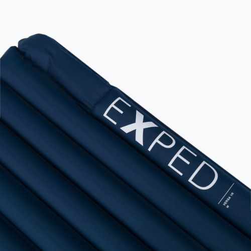 Mata dmuchana Exped Versa R1 granatowa EXP-R1