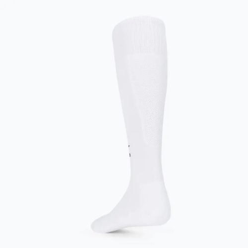 Skarpety Mizuno Comfort Volley Long białe V2EX6A55Z71