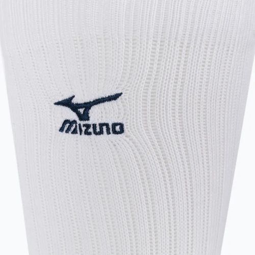 Skarpety Mizuno Volley Long białe 67XUU71671