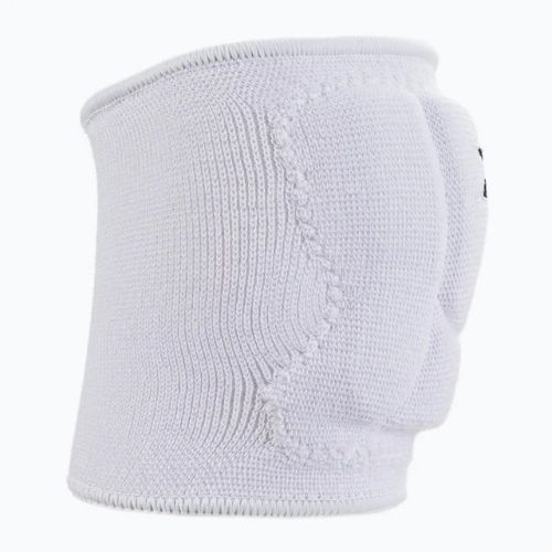 Nakolanniki siatkarskie Mizuno VS1 Compact Kneepad białe Z59SS89201