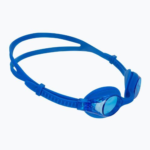 Okulary do pływania dziecięce AQUA-SPEED Amari niebieskie