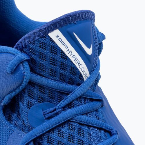 Buty Nike Zoom Hyperspeed Court royal/white