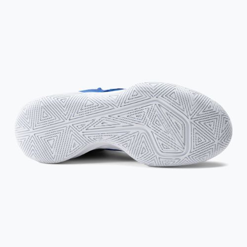 Buty do siatkówki Nike Zoom Hyperspeed Court royal/white