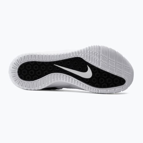 Buty do siatkówki męskie Nike Air Zoom Hyperace 2 white