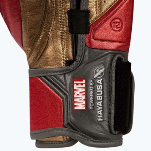 Rękawice bokserskie Hayabusa Iron Men