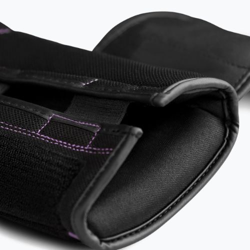 Rękawice bokserskie Hayabusa S4 purple/black