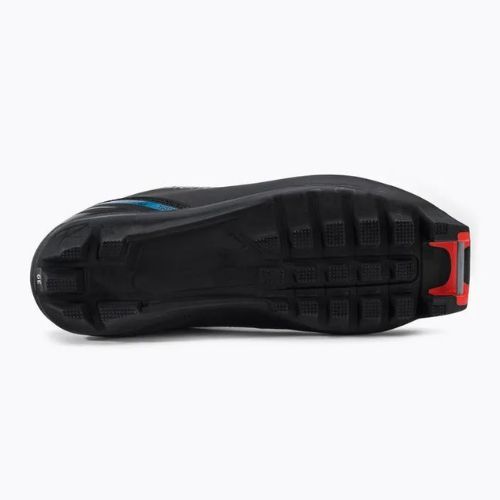 Buty do nart biegowych damskie Rossignol X-1 Ultra FW black