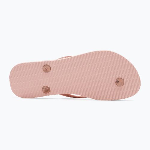 Japonki damskie Havaianas Slim ballet rose