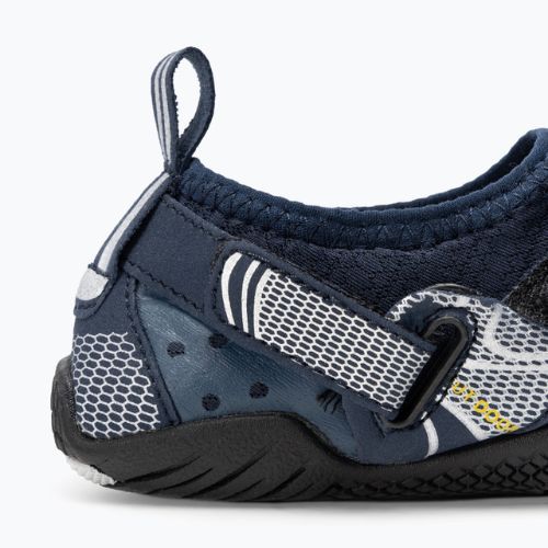 Buty do wody dziecięce AQUASTIC Aqua WS001 granatowe