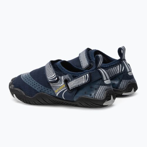 Buty do wody dziecięce AQUASTIC Aqua WS001 granatowe