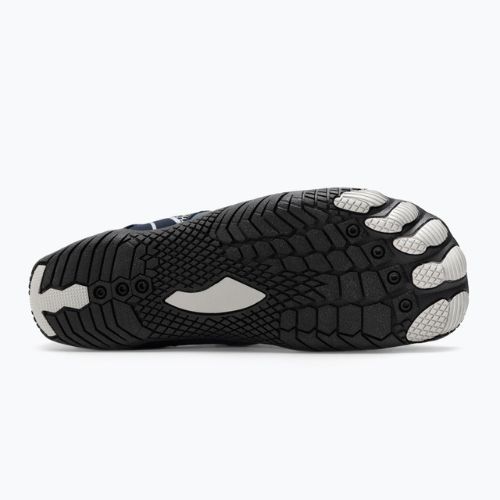 Buty do wody AQUASTIC Aqua WS001 granatowe