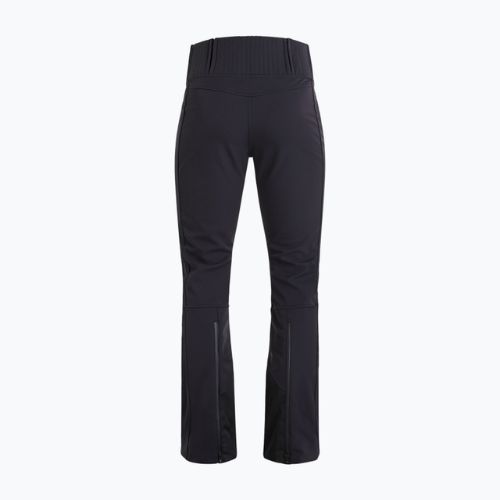 Spodnie narciarskie damskie Peak Performance High Stretch black