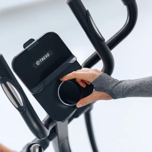 Orbitrek XTREXO ET500 czarny