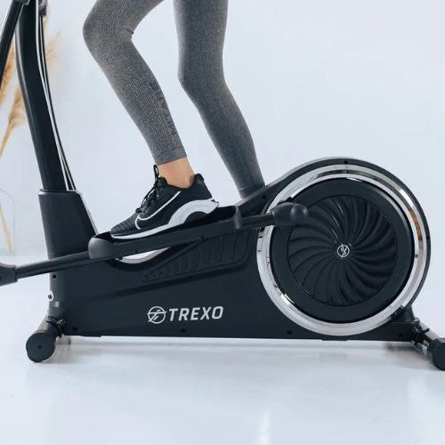 Orbitrek XTREXO ET500 czarny