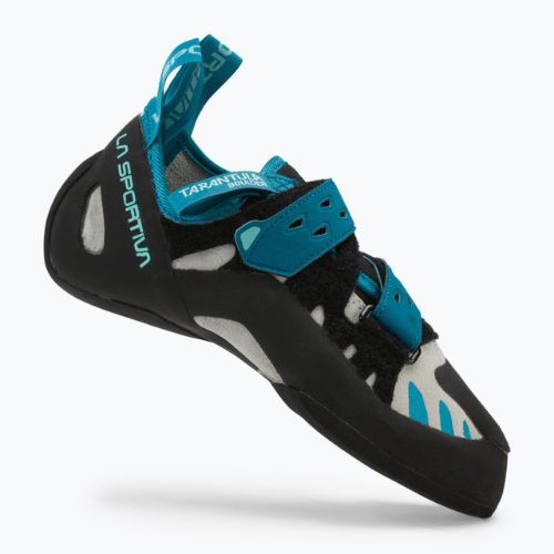 Buty wspinaczkowe damskie La Sportiva Tarantula Boulder ice/ crystal