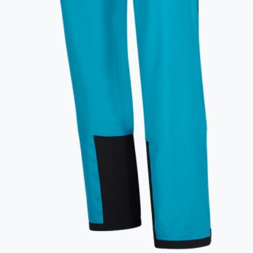 Spodnie z membraną damskie La Sportiva Firestar Evo Shell crystal