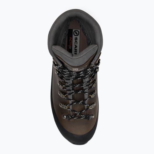 Buty trekkingowe SCARPA Kinesis Pro GTX ebony