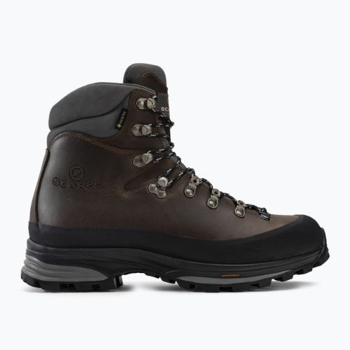 Buty trekkingowe SCARPA Kinesis Pro GTX ebony