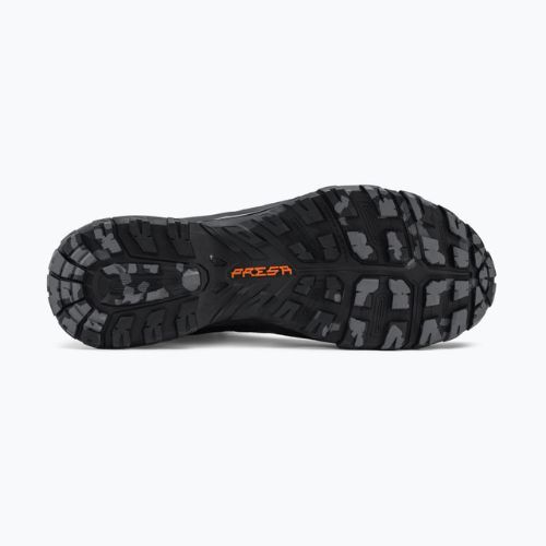 Buty trekkingowe SCARPA Rush Polar GTX dark anthracite