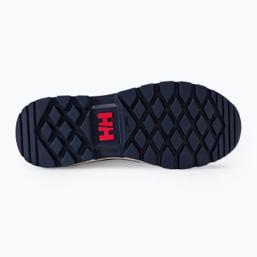 Śniegowce dziecięce Helly Hansen Jk Silverton Boot HellyTech ocean/mellow grey