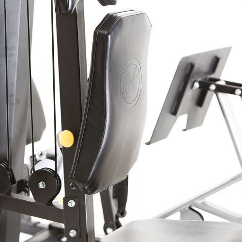 Atlas Horizon Fitness Torus 5