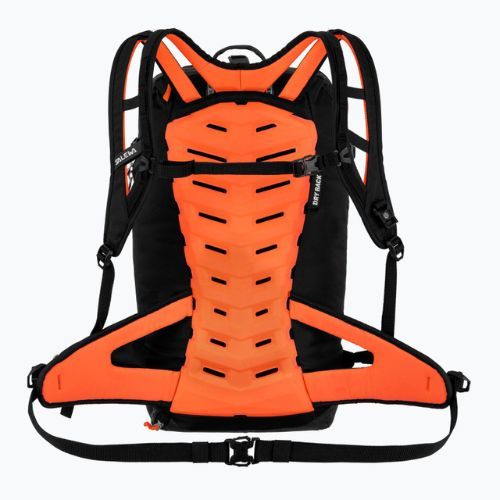 Plecak skiturowy Salewa Sella 26 l black out