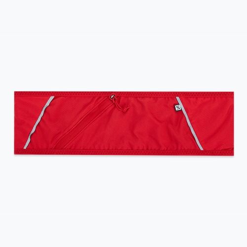 Pas do biegania Salomon Pulse goji berry