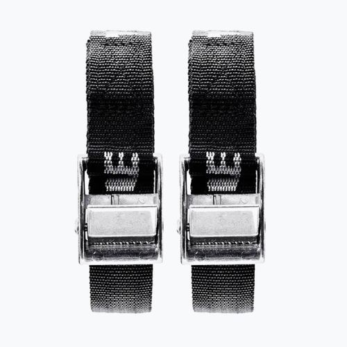 Paski do mocowania ładunku Thule Strap 523, 2x400 cm black