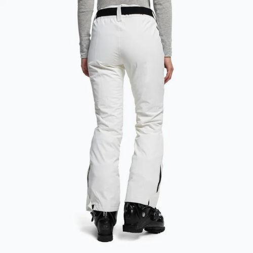 Spodnie narciarskie damskie CMP 3W05526 bianco