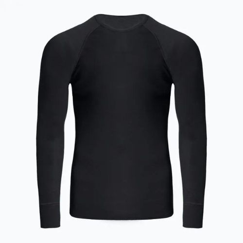 Komplet bielizny termoaktywnej męskiej CMP 3Y87800 nero