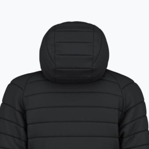 Kurtka ocieplana damska Salewa Brenta Rds Dwn black out