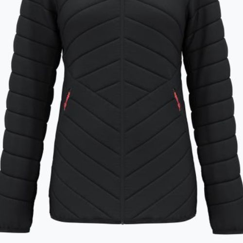 Kurtka ocieplana damska Salewa Brenta Rds Dwn black out