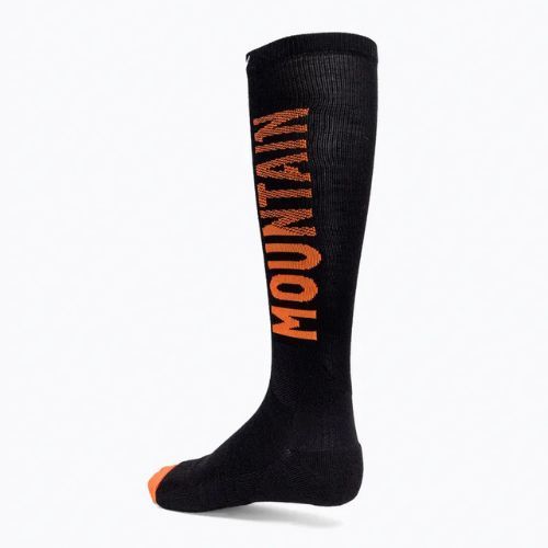 Skarpety męskie Salewa Sella Pure MTN black out/4570