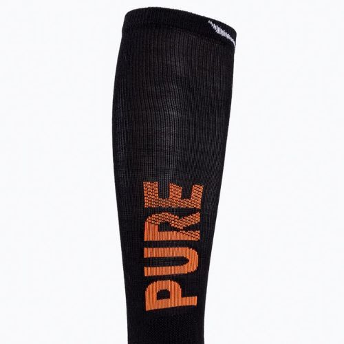 Skarpety męskie Salewa Sella Pure MTN black out/4570