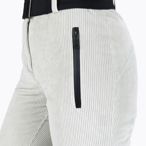 Spodnie narciarskie damskie Colmar 0460-4XE purity