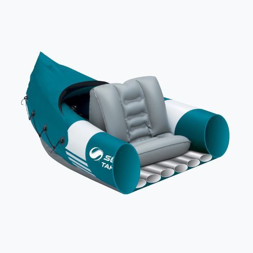 Kajak pompowany 2-osobowy Sevylor Tahaa Kit 312 cm blue