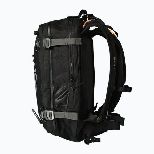 Plecak lawinowy POC Dimension Avalanche 25 l uranium black