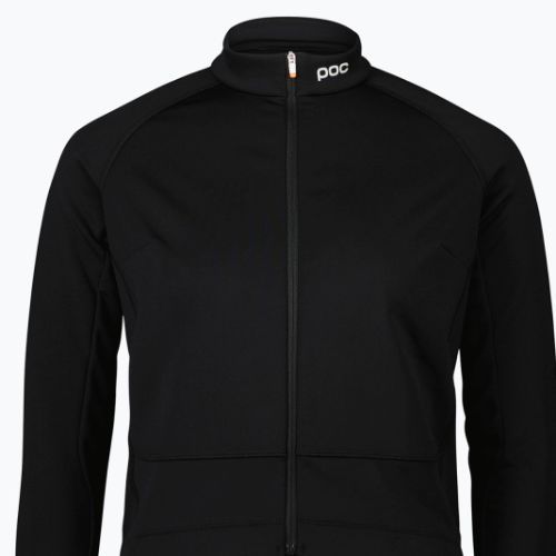 Kurtka rowerowa damska POC Thermal W uranium black
