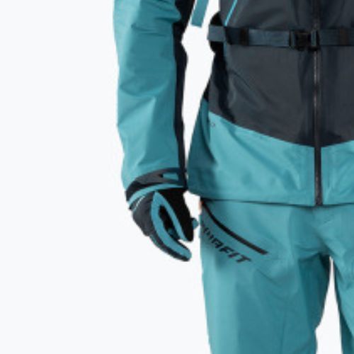 Kurtka męska DYNAFIT Radical 2 GTX storm blue