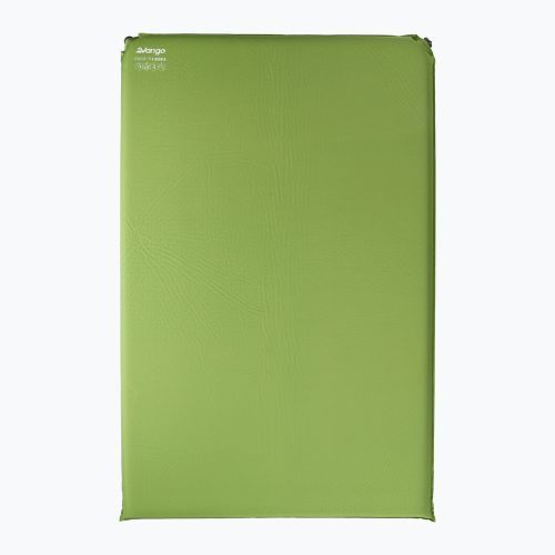 Mata samopompująca Vango Comfort 7.5 cm Double herbal