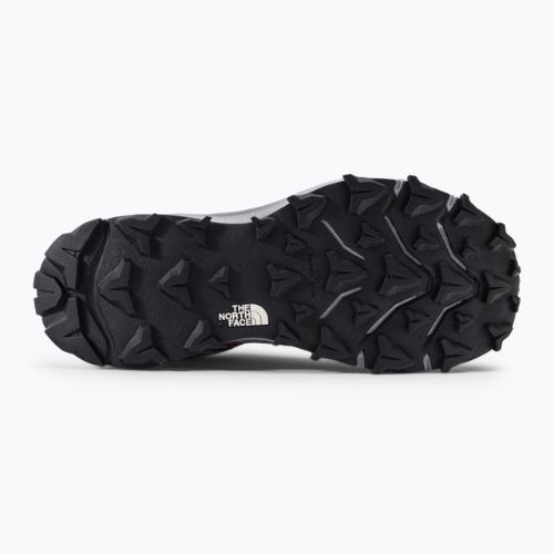 Buty turystyczne damskie The North Face Vectiv Fastpack Futurelight wild ginger/lavender fog